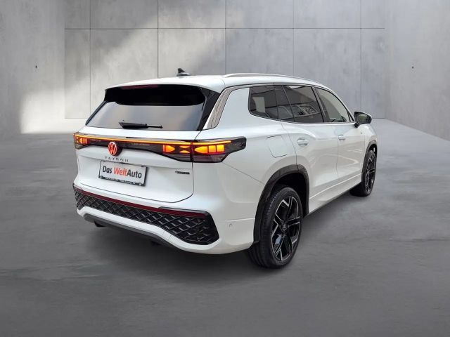 Volkswagen Tayron 4Motion DSG