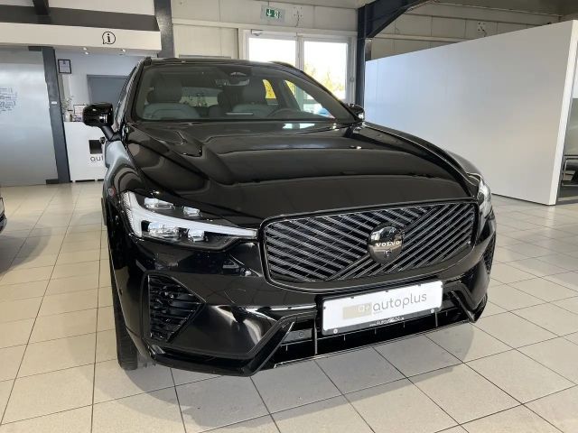 Volvo XC60 AWD Plus Recharge T6