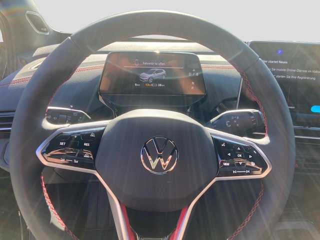Volkswagen ID.4 77 KWh GTX IQ.Drive