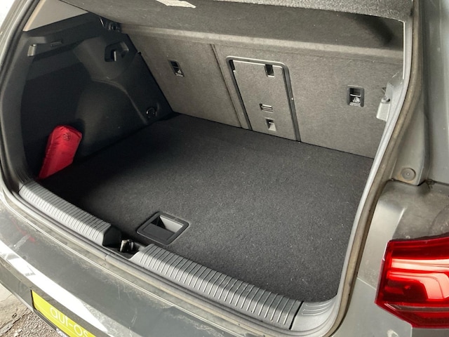 Volkswagen Golf 2.0 TDI Golf VIII