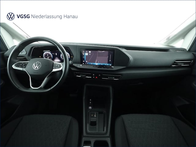 Volkswagen Caddy Life