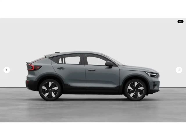 Volvo C40 AWD Plus Recharge Twin Engine
