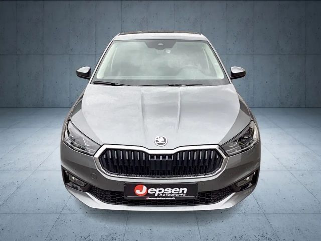 Skoda Fabia 1.0 TSI Tour