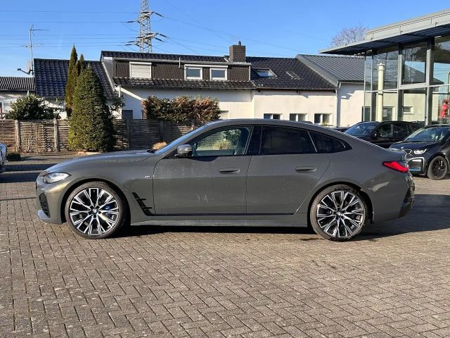 BMW 420 420d Coupé M-Sport xDrive
