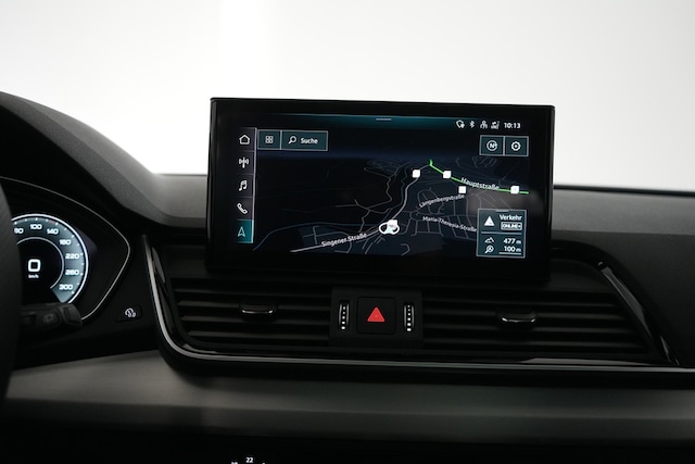 Audi Q5 50 TDI Quattro