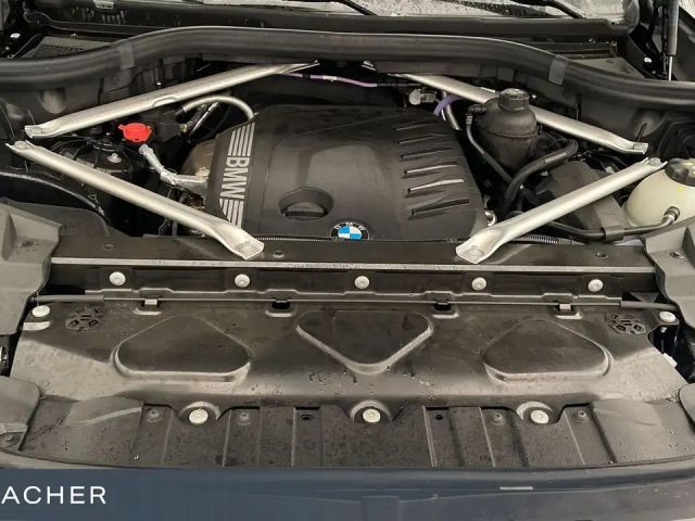 BMW X5 M-Sport xDrive30d