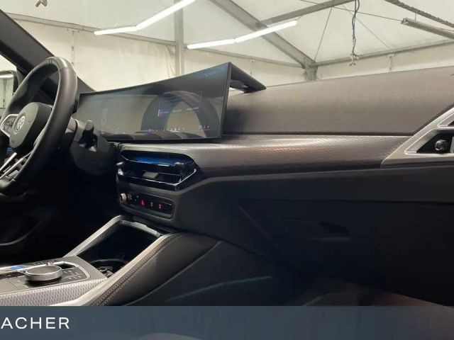 BMW i4 Coupé Gran Coupé M-Sport eDrive40