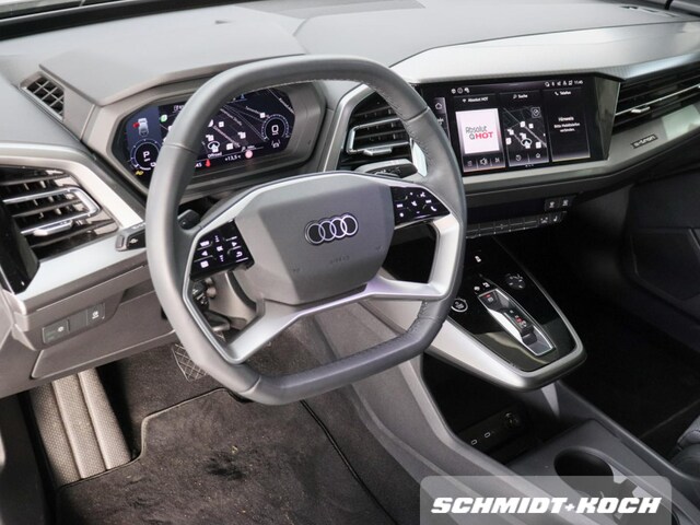 Audi Q4 e-tron SUV 45 e-tron Audi Q4 e-tron