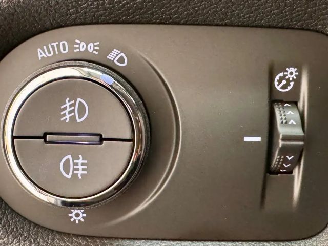 Opel Astra Sports Tourer