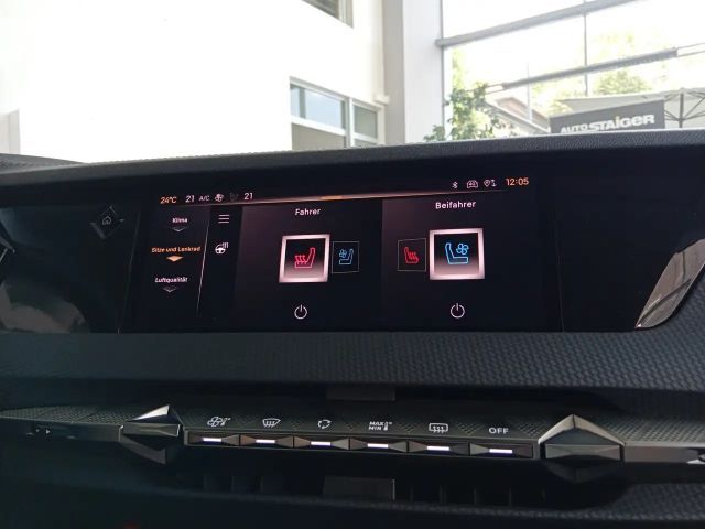 DS DS 4 Crossback BlueHDi Crossback