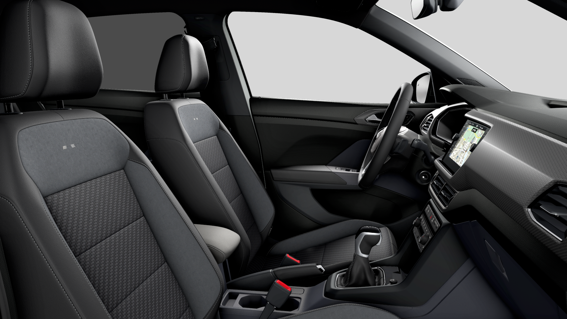 Volkswagen T-Cross 1.5 TSI DSG R-Line Style