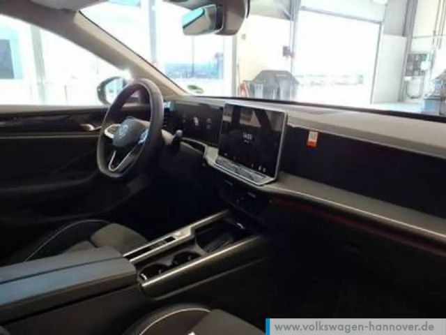 Volkswagen Passat 2.0 TDI Business DSG Variant