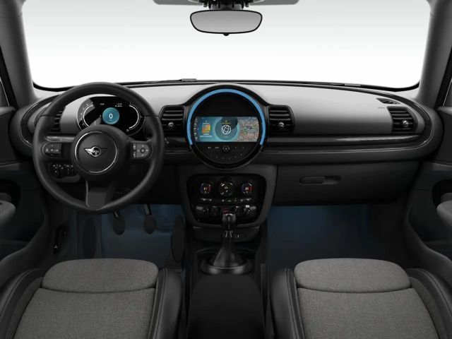 MINI Cooper Clubman A Navi Digitales Cockpit LED Mehrzonenklima 2-Zone