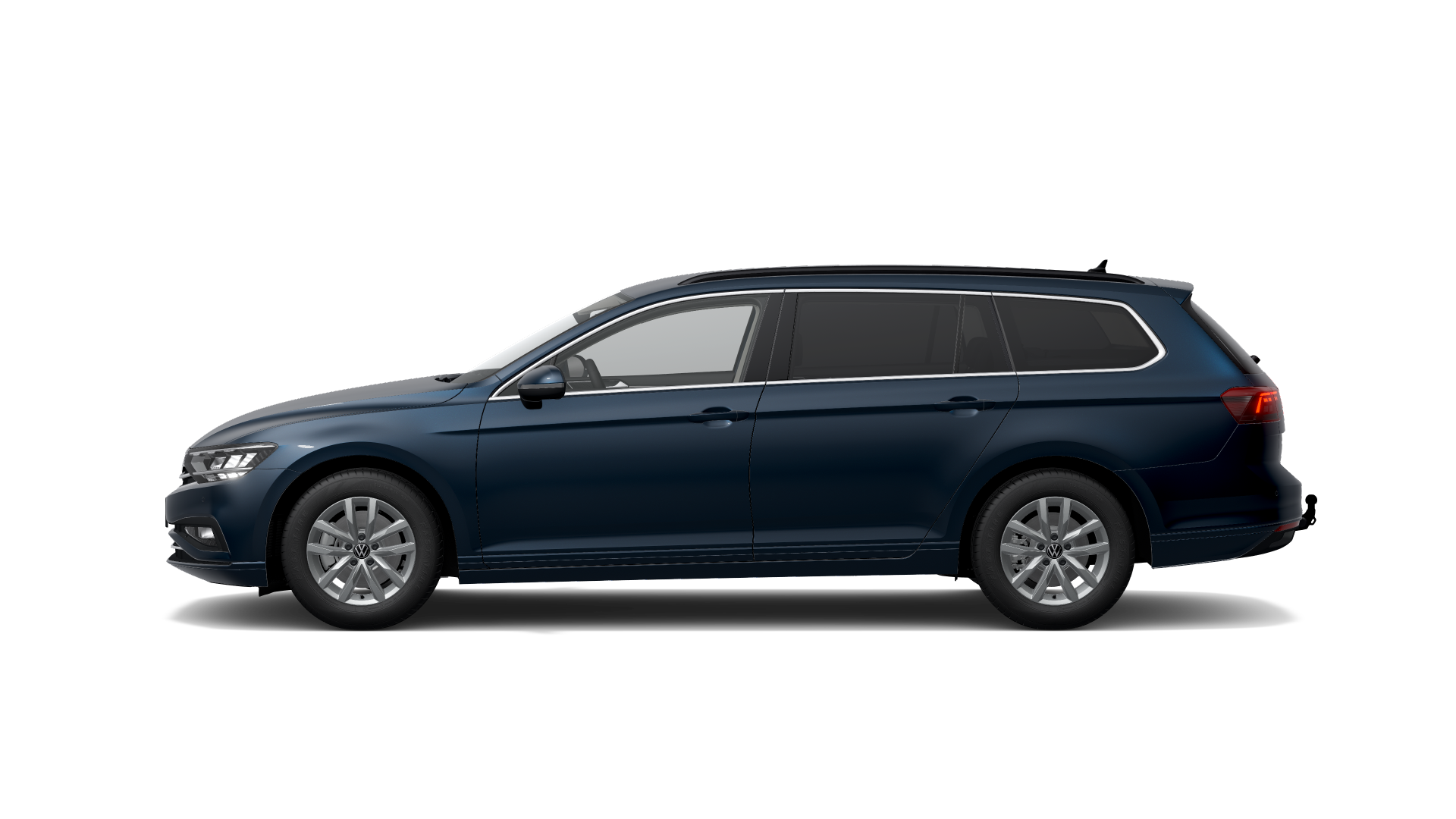 Volkswagen Passat 2.0 TDI Business Variant