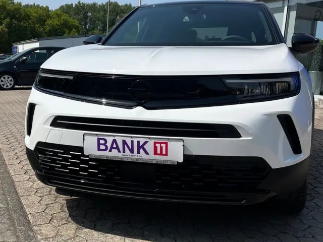 Opel Mokka GS-Line Grand Sport