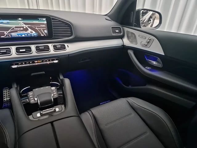 Mercedes-Benz GLE 350 4MATIC