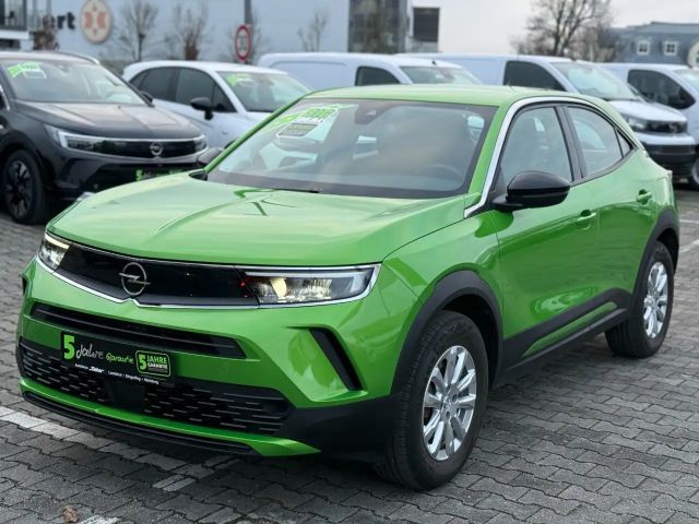 Opel Mokka Edition Mokka-e
