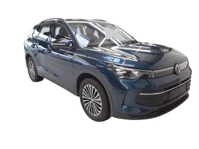 Volkswagen Tiguan 1.5 eTSI DSG Life