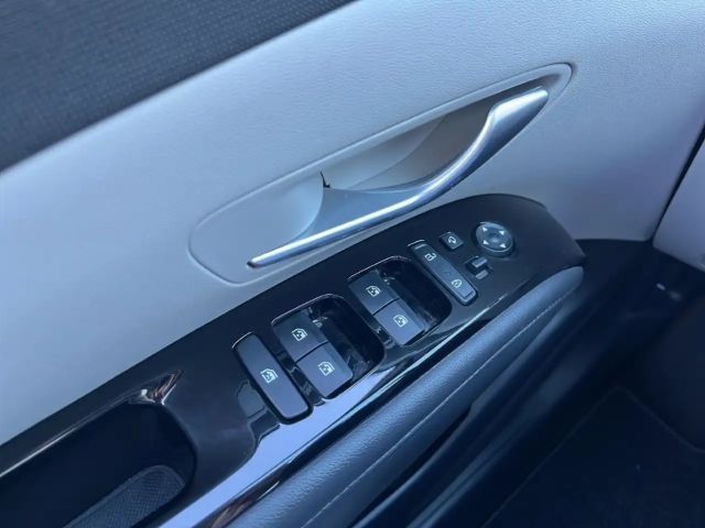 Hyundai Tucson Hybrid Plug-in Prime