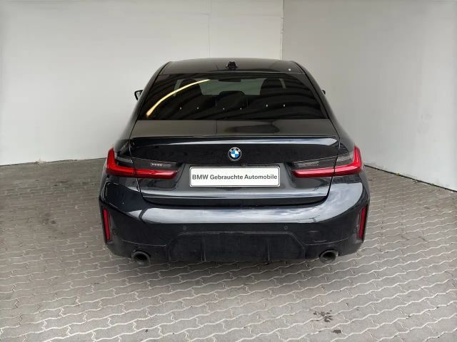 BMW 330 M-Sport Sedan