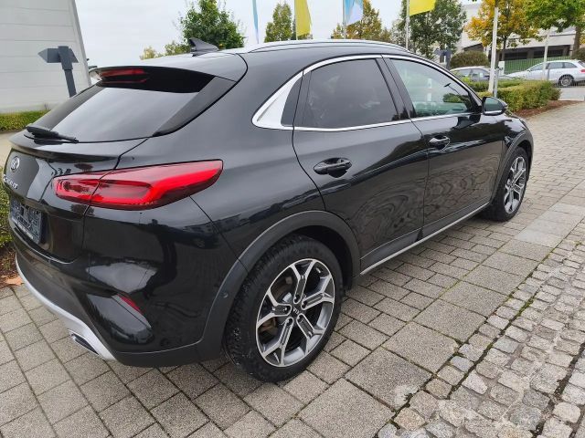Kia XCeed GDi