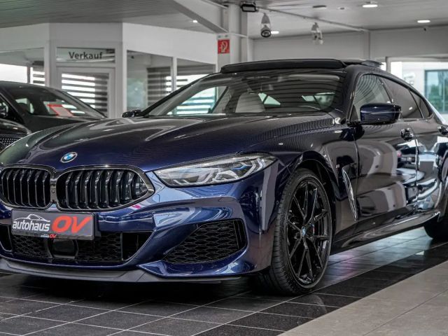 BMW M850 Coupé xDrive