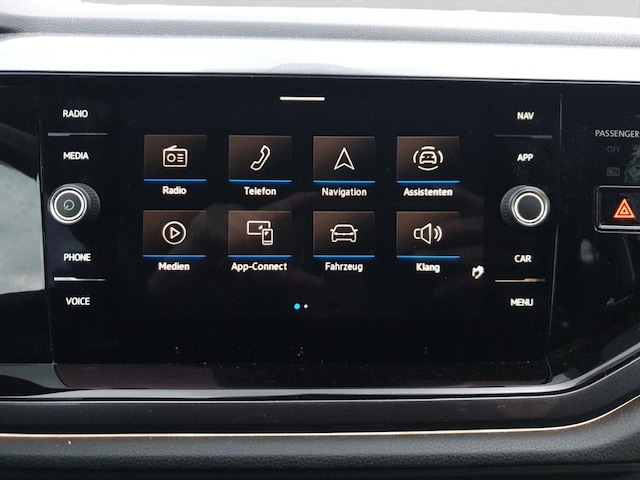 Volkswagen Polo 1.0 TSI Style