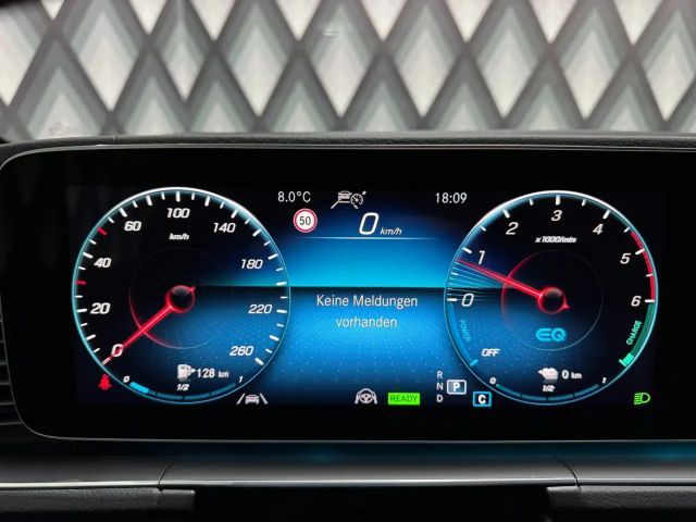 Mercedes-Benz GLE 350 4MATIC AMG Line