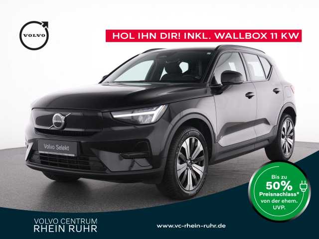 Volvo XC40 XC 40