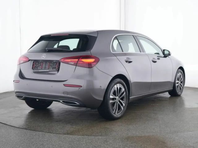 Mercedes-Benz A 220 4MATIC Progressive