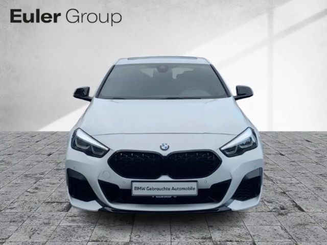 BMW 235 Coupé Gran Coupé Sedan xDrive