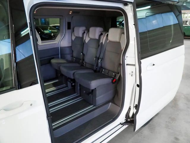 Volkswagen California 2.0 TDI Beach DSG T7