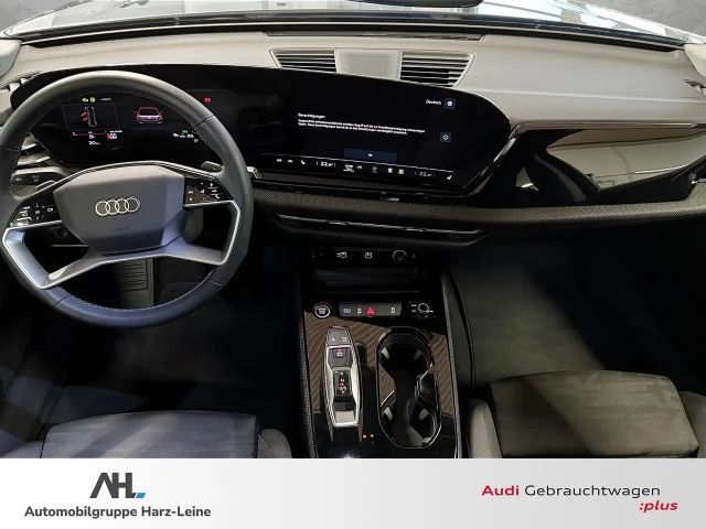 Audi A5 2.0 TFSI Avant S-Tronic