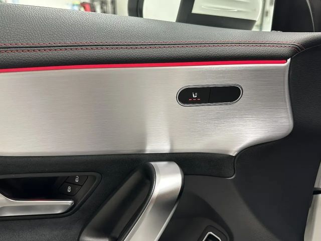 Mercedes-Benz CLA 180 AMG Line Shooting Brake