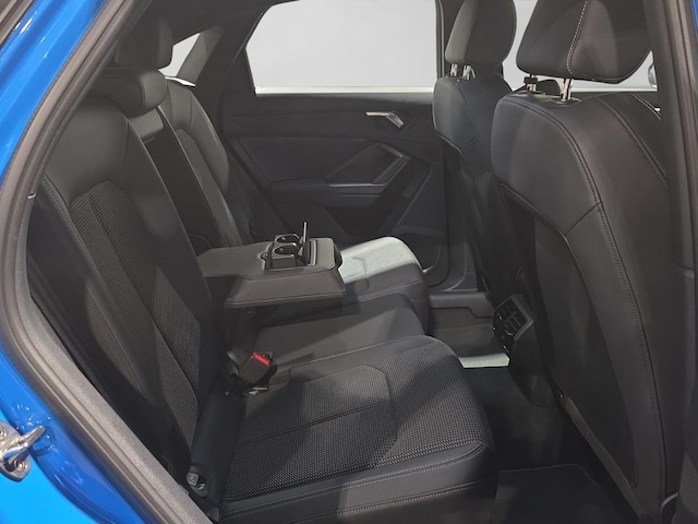 Audi Q3 35 TFSI S-Line Sportback