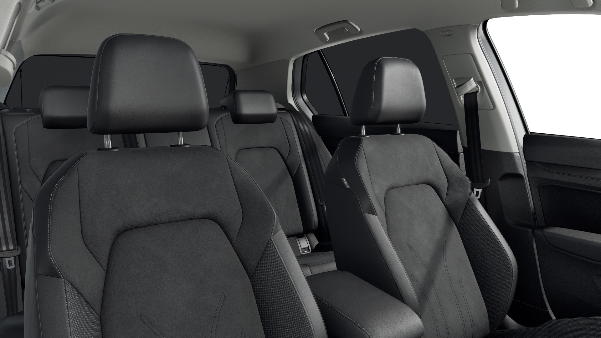 Volkswagen Golf CarPlay Matrix ACC LED Navi HUD