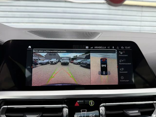 BMW 440 440i Cabrio xDrive