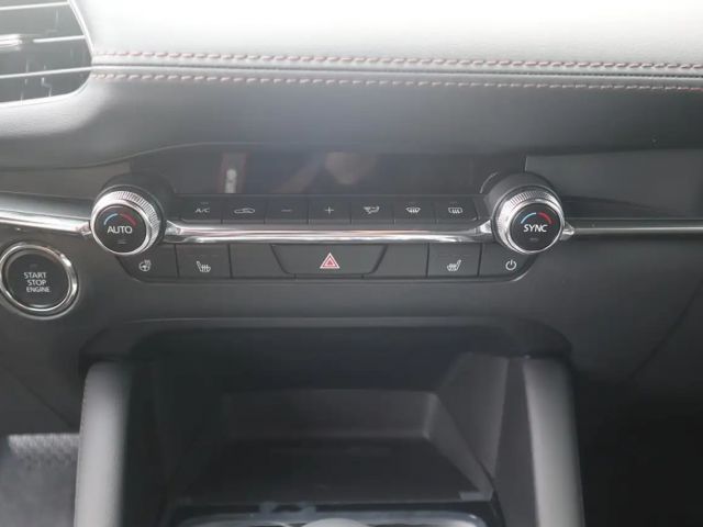 Mazda 3 Exclusive-line SkyActiv