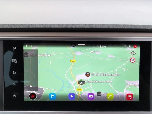 Seat Ateca 1.5 TSI DSG