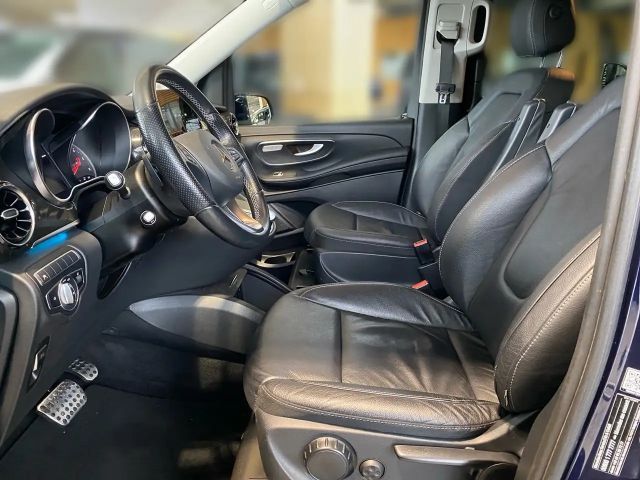 Mercedes-Benz V 300 Kompakt MBUX*LED*AUT*Distronic*5-Sitze