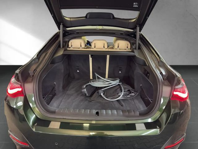 BMW i4 Coupé M50 xDrive