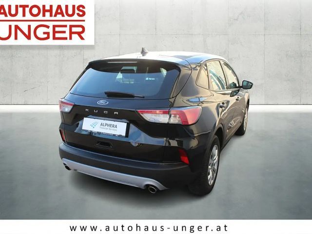 Ford Kuga Cool & Connect EcoBoost