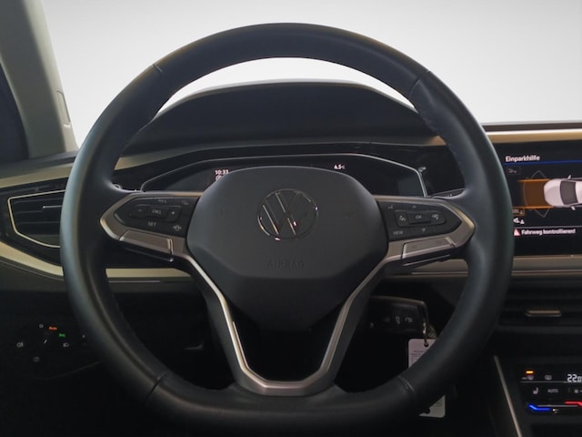 Volkswagen Taigo 1.0 TSI Move