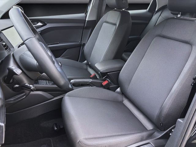 Audi A1 25 TFSI Sportback