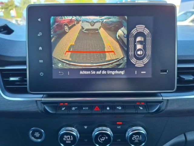 Renault Kangoo Intens