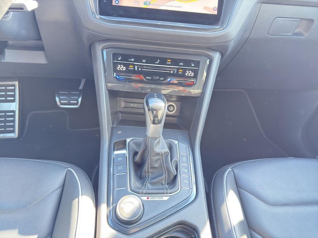 Volkswagen Tiguan 2.0 TDI 4Motion R-Line Sound