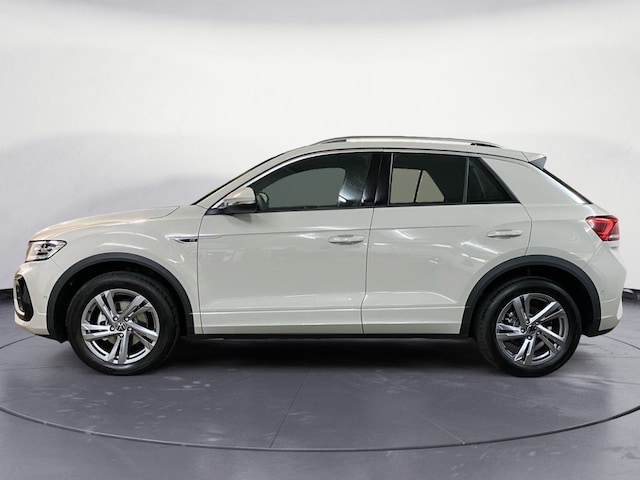 Volkswagen T-Roc 1.0 TSI R-Line