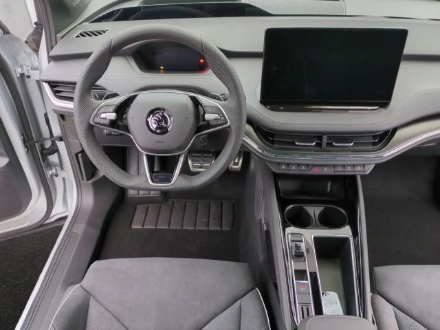 Skoda Enyaq 4x4 Sportline