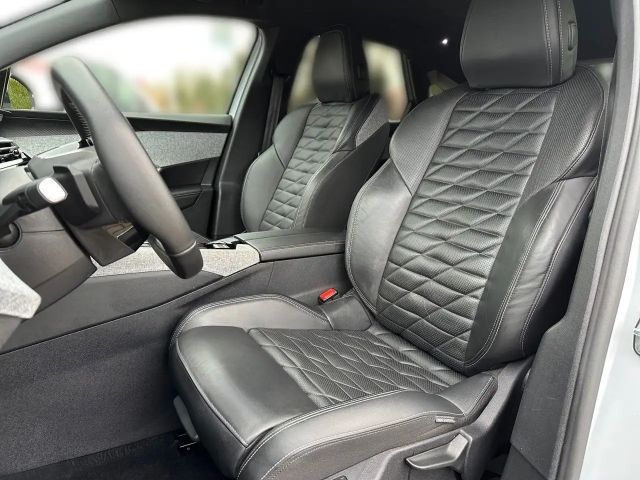 Peugeot 3008 Allure Pack Hybrid