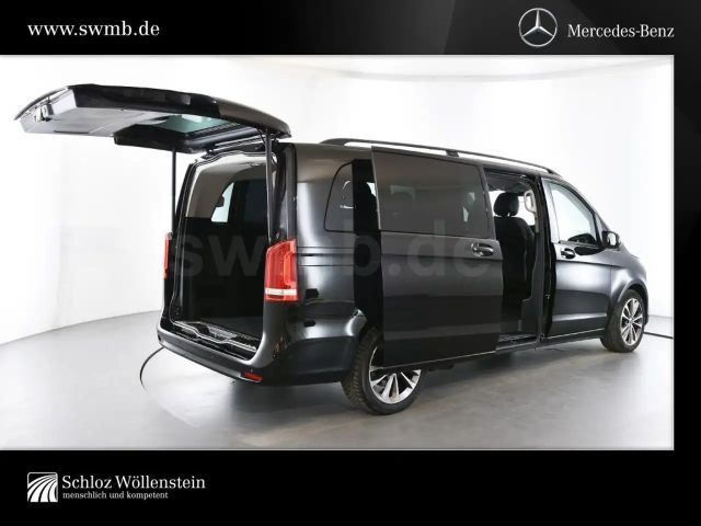 Mercedes-Benz V 300 AVANTGARDE